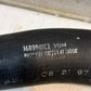 Navistar International Engine Radiator Coolant Hose 1689941C2, 34294