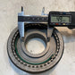 Transmission Synchronizer 38-Spline 49mm Bore 118mm OD 29mm Wide
