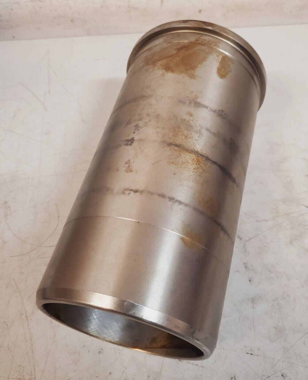 Cylinder Liner & Piston VS558 | 593E | VS-558 | 593-E | VS 558 | 593 E