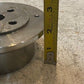 Flywheel Rotor 477-3202 | 5" Wide 2" Tall 20mm Bore 9mm Holes