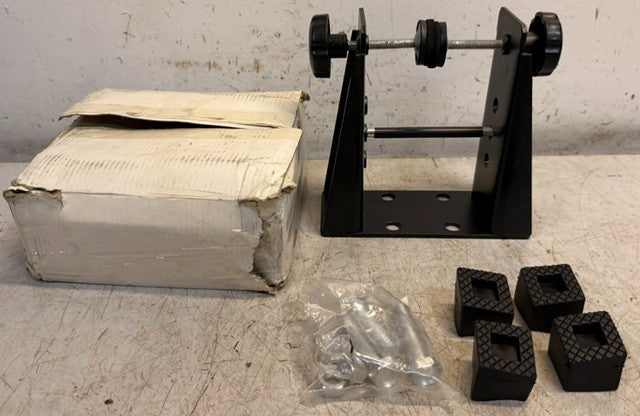 Shifter Table Clamp Adjustable Mounting Bracet Hardware Industrial Workbench