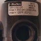 Parker 1/4" Regulator 14R1C00100 | 300PSI