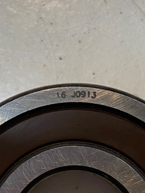 FAG Deep Groove Ball Bearing Z-546485.01.KL-H95 | 62mm OD 25mm Bore 24mm Thick