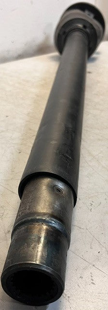 Constant Velocity Axle Half Shaft Assembly 80191 Front Left Right Drive Axle
