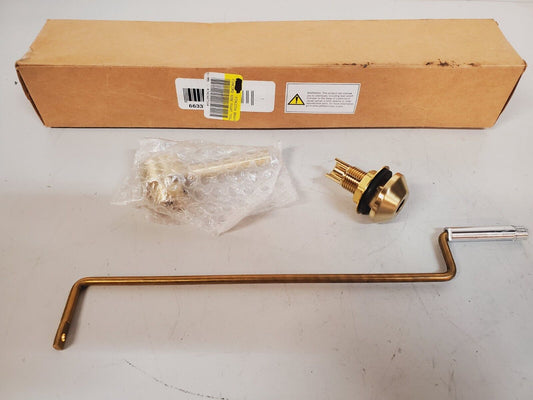 Kingston Brass  Concord Side Mount Toilet Tank Lever KTDLS7