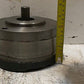 Hub Gear Hydraulic Clutch Brake Motor 37285V 22mm 13-Spline 7" Dia. 6" Tall