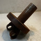 Driveshaft Slip Flange C3-3-659-2 | 41mm Bore 56mm Shaft OD 6-3/4" Dia.