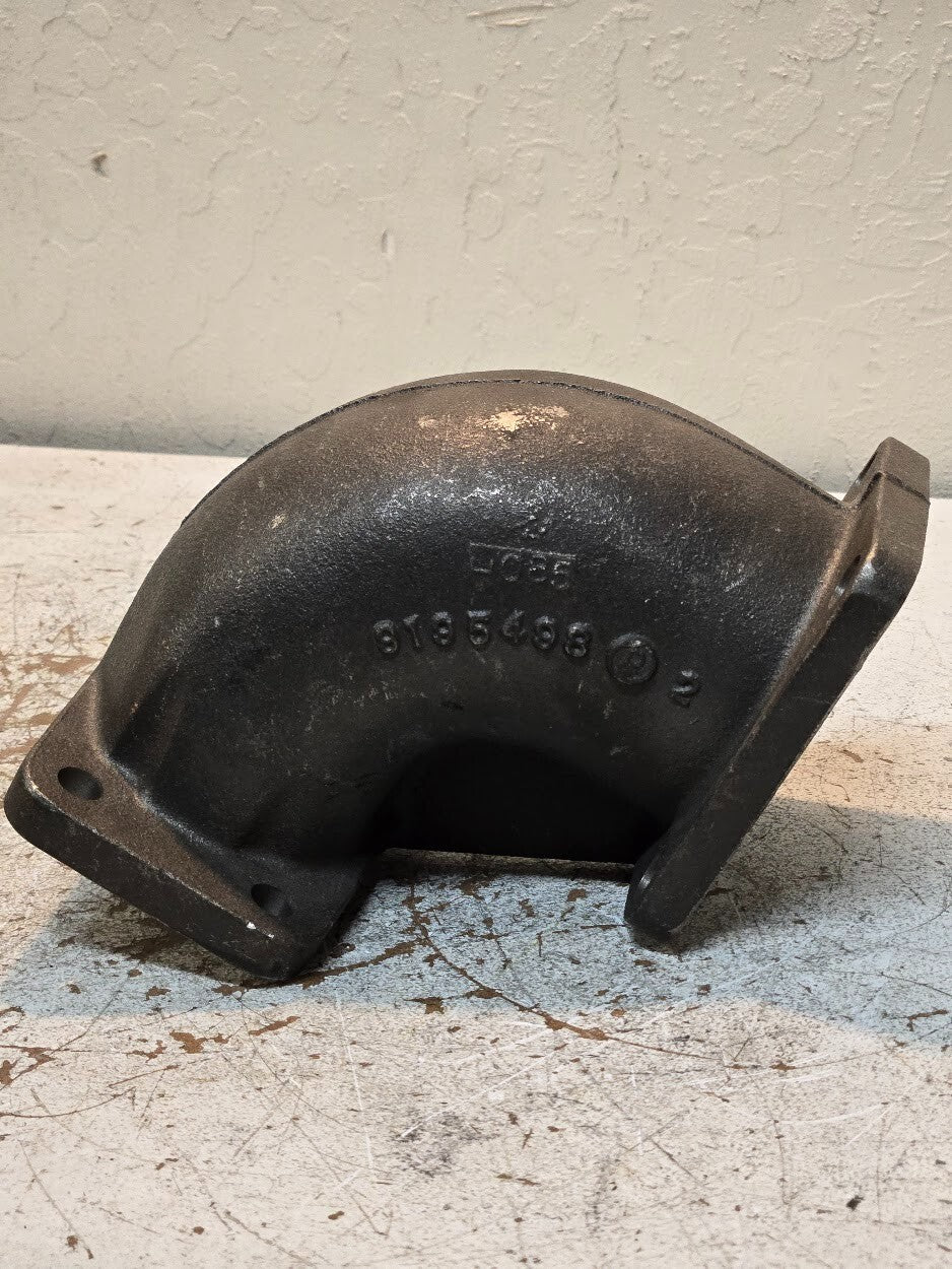 Exhaust Elbow 9195498 for Terex | HO85