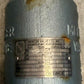 Mercer Valve 9100 Series Threaded Pressure Relief Valve 91-34G51V11NX1