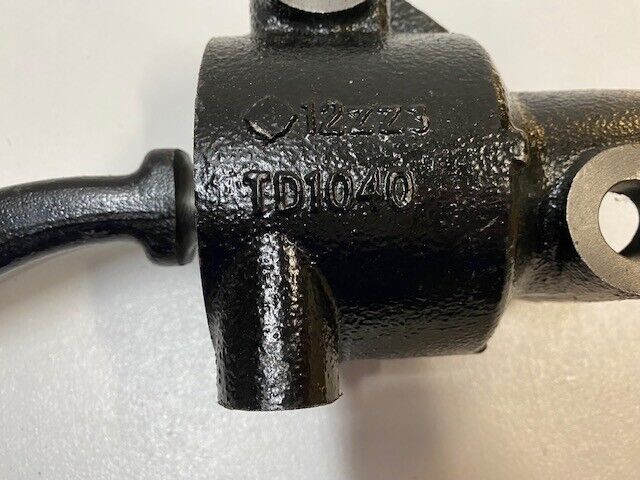 Control Arm Ball Joint Lower Front Suspension Assy X620509 ZSP02173 12ZZ3 TD1040