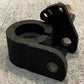 Hyster Tiller Swivel Weldment 2053031 25mm Holes 73mm Bore