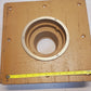 Smith Light Commercial Floor Square Drain 5403 K | 14-1/4"