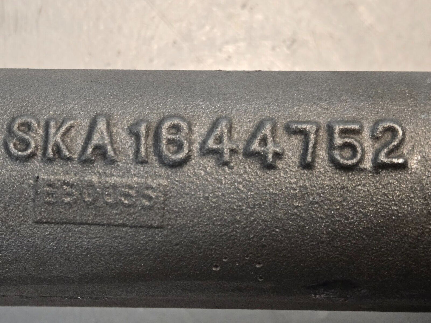 Front Differential X84035 for Jeep | X611035 | SKA1644752 880055 | 30029-12870-1