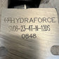 HydraForce Solenoid Valve SV08-23-4T-N-12DS Hydraulic Cartridge Valve OEM