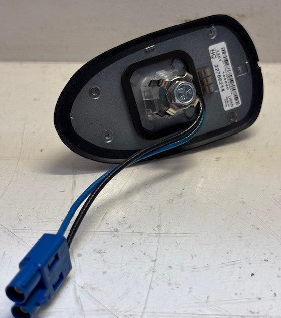 Vauxhall Laird Zafira Tourer MK3 2015 Roof Aerial Antenna Shark Fin | 22786214