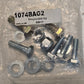 Hardware Kit 92107400 for Rough Country Steering Brace for 03-08 Dodge 2500/3500