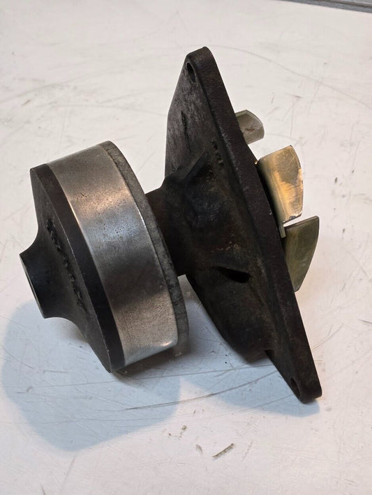 Concentric England Water Pump 3286293 for Cummins | 4VC | CH3 | 2370-10C | 155