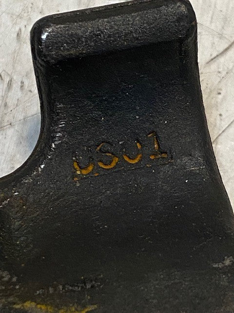 Air Brake Camshaft CS01 | HERC8 | 13-1/2" Long 38mm Shaft 10-Spline 37mm