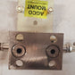 Anderson Greenwood Instrument Manifold M4TVIS-4 | 02-2550-641 | 6000 PSI