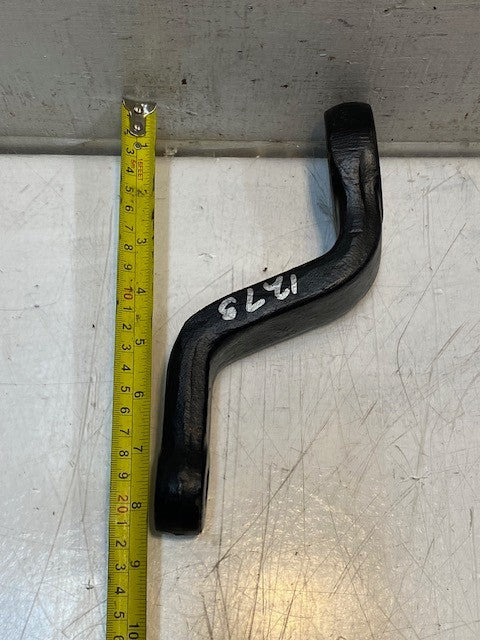 Pitman Arm 8-1/2" Long 5" Drop 20mm Bore 30mm Bore 36-Spline