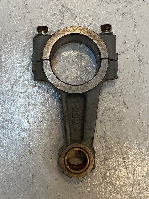 1-997 Connecting Rod 7" Length 60mm Bore 23mm Smaller Bore