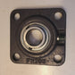 2 Quantity of SST 4-Bolt Flange Bearings FN205 | SB205-16 (2 Qty)