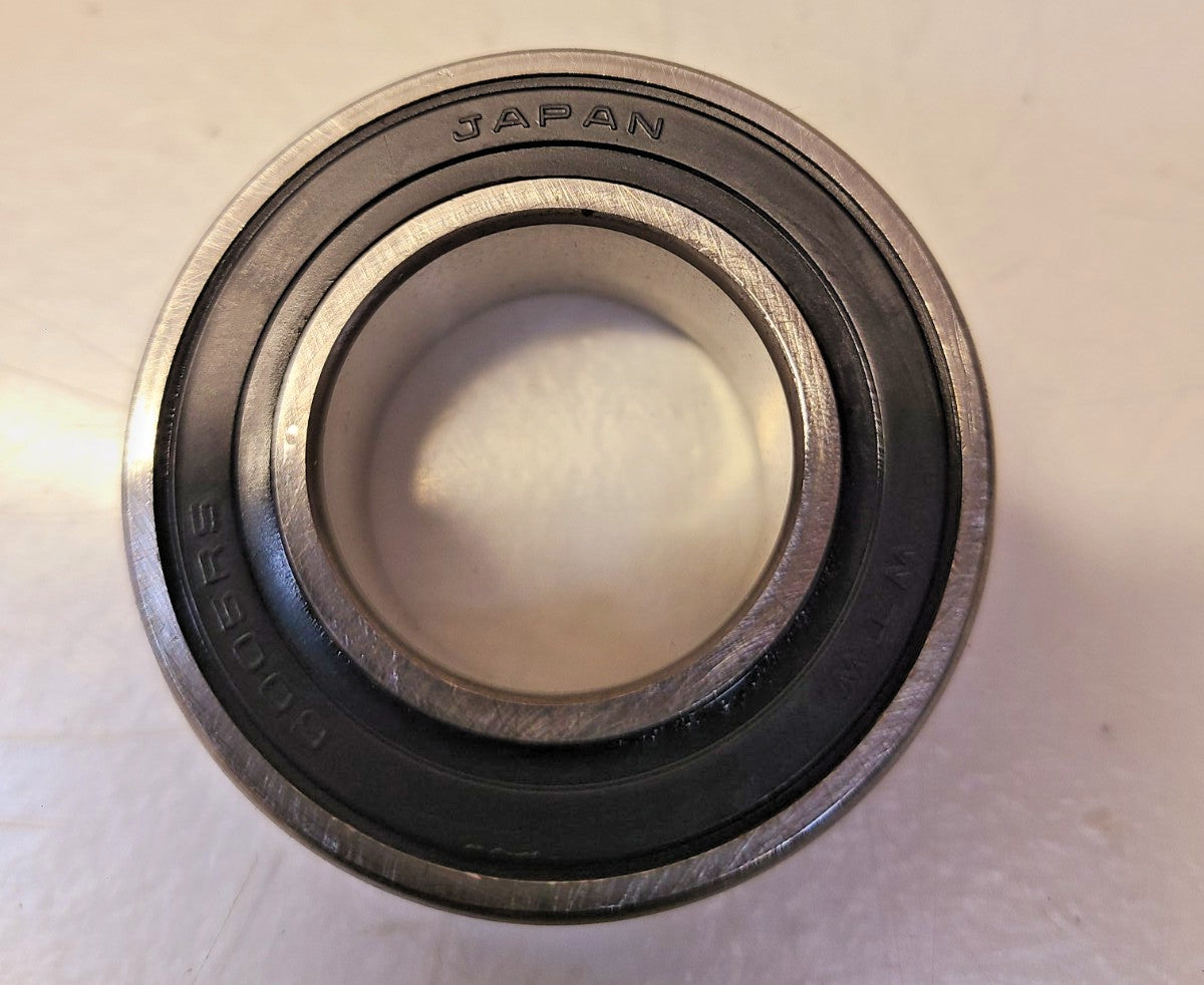 8 Quantity of WTW Ball Bearings 63005 2RS | 63005-2RS (8 Qty)