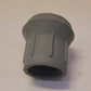 4 Quantity of Lumex Rubber Tips #19 Gray LX9100 (4 Qty)