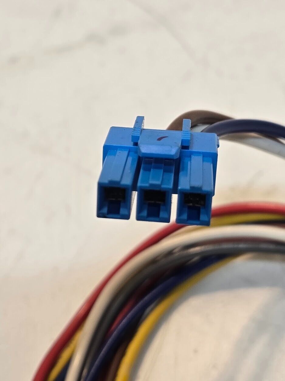 Wiring Harness 6877EA1044F for LG Washer | ROCKY-PJT | 43" Long | See Pictures