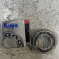 Koyo 5208SH2CD3 Z2111 Double Row Ball Bearing