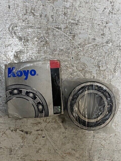 Koyo 5208SH2CD3 Z2111 Double Row Ball Bearing