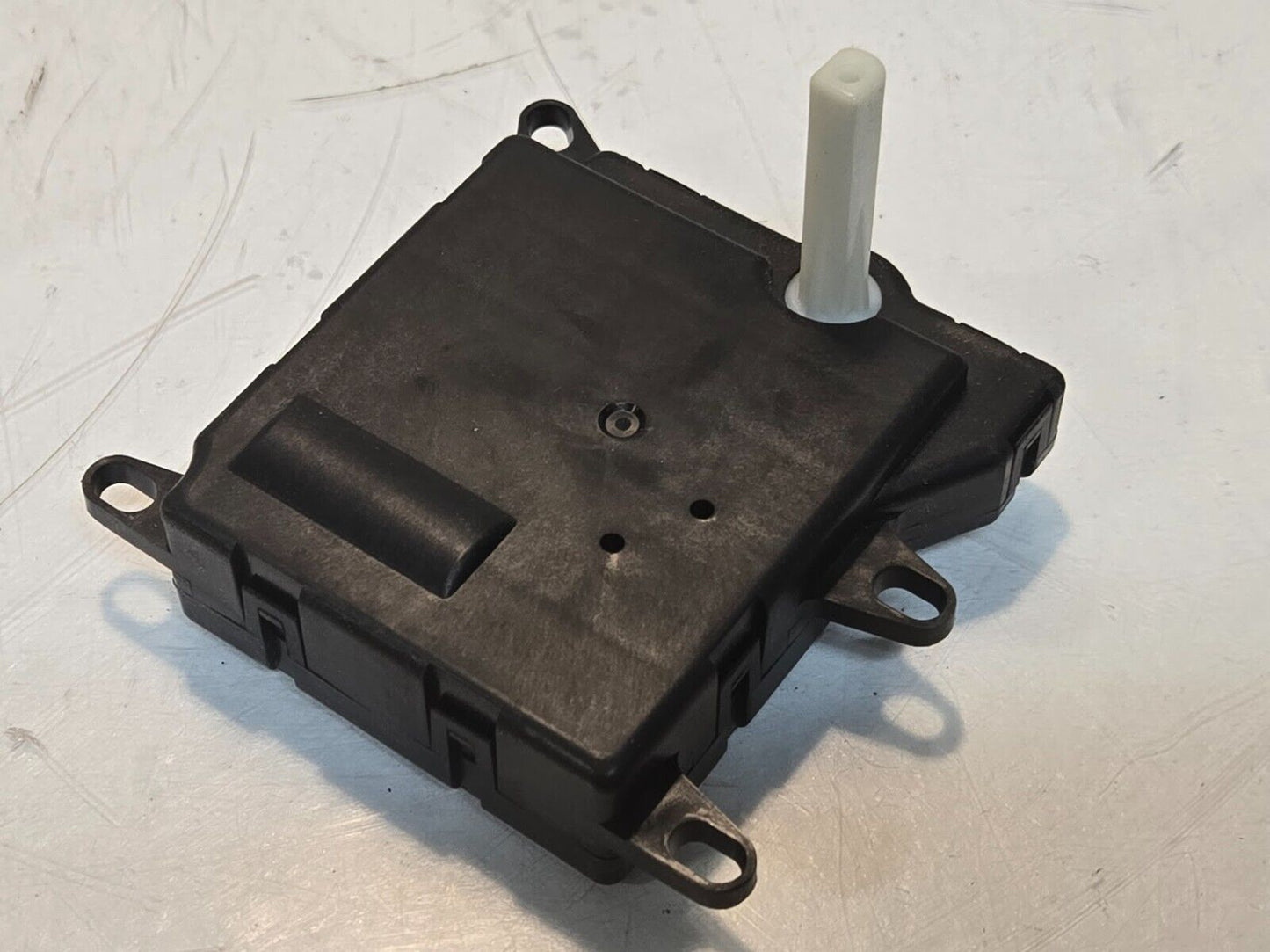NAPA Air Door Actuator 655-1552 | 203-07033 | 664766309724 | 604-203 | 6L18