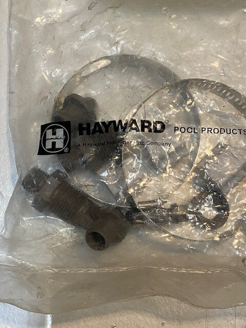 Hayward CL220PAK Accessory Pack Rplc. for Chlorine & Bromine Chemical Feeder