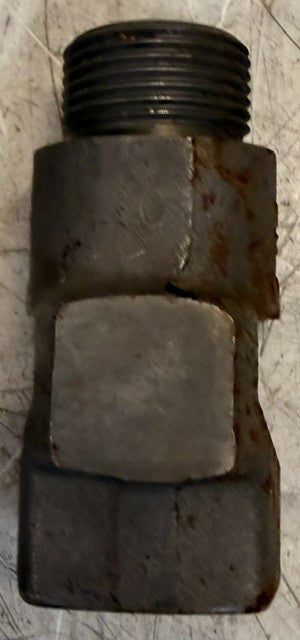 Caterpillar 104-3876 Fuel Injector Body Component Diesel Engine Injection Part