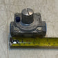 Maxitrol RV47L Natural Gas Pressure Regulator 1/2" FPT Thread 13/16" In and Out