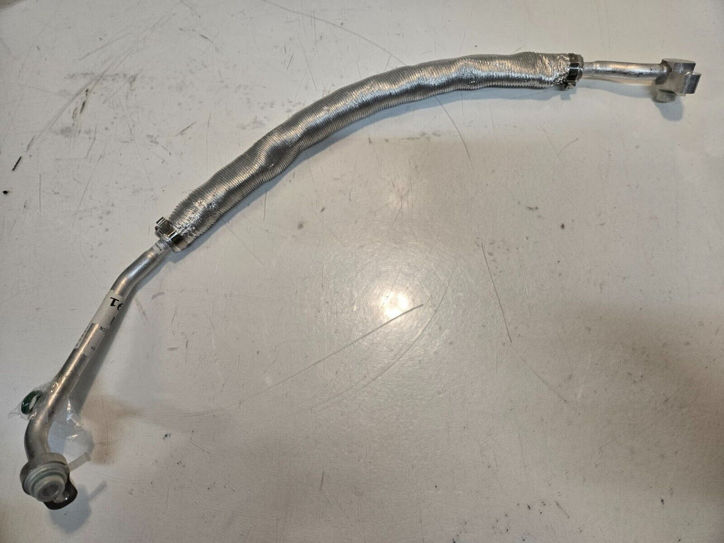 Murray 55291 Climate Control Hose Assembly 096361552913 | G3 | FSP4