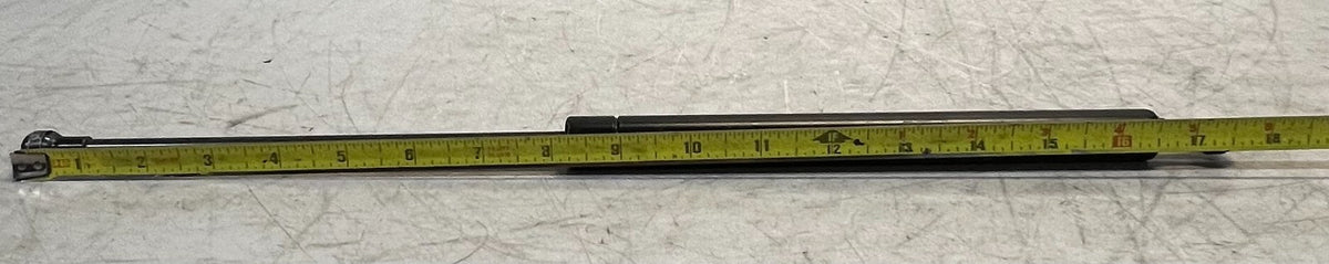 Genesis Gas Spring with Metal Ends 6372UP-0150W-25411 Lift Support Cylinder