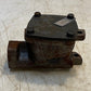 Melling Oil Pump M86E Wet Sump Oil Pump for Ford 4-Cylinder Engine