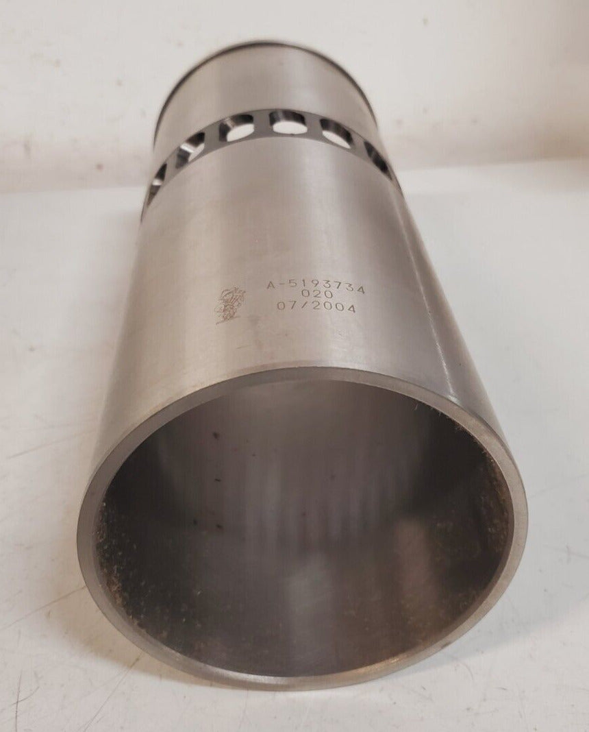 Detroit Diesel Cylinder Liner A-5193734 | 71 | 4V | .020 OS