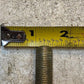 50lb Box of Approx. 360 Hex-Head Screws 5305-00-719-5238 2" Length 1/2" Thread