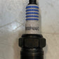 50lb Box of a Variety of Laser, Autolite, Bosch, AC Delco, Motocraft Spark Plugs