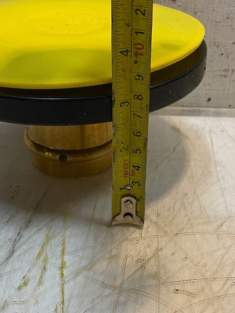 Viega Nussbaum Profipress Flange Adapter Sanpress SC-Contur 479893