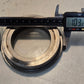 Aetna A-3552 Ball Bearing | 103.87 mm OD x 63.47 mm Bore x 21.96 mm Thick