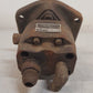 John S Barnes Hydraulic Pump 4028692 | GC5183 | Pat 2,051,914