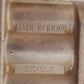 Wabtec Texmaco Brake Cylinder Monitor 0667617 | 305458-K | 062 | 22