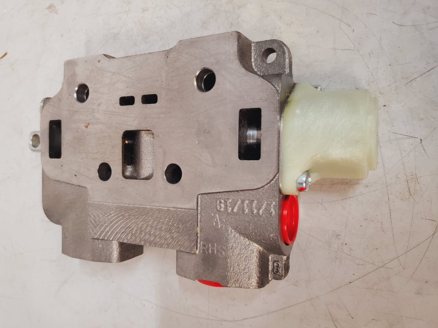 Sectional Control Valve Work 3482200 | 2207376 | 348 2200 | 71 006 | 167