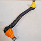 TRW Steering Drag Link 1418528000 | 14-18528-000 | 4246