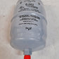 Sporlan 1/4 SAE Flare Liquid Line Filter Drier 401000 | C-162