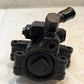 Power Steering Pump HBD-EB Used on 98-99 4-Cylinder Zetec Engine Models