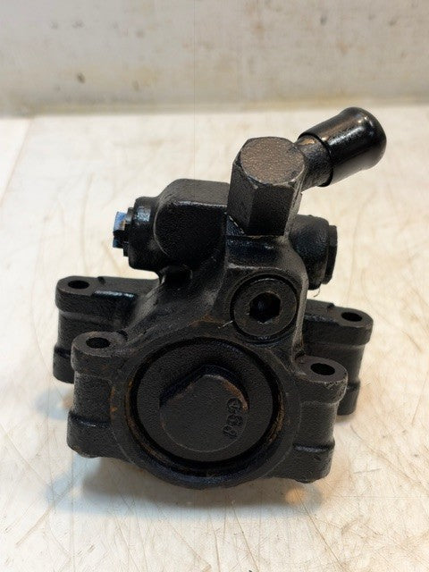 Power Steering Pump HBD-EB Used on 98-99 4-Cylinder Zetec Engine Models